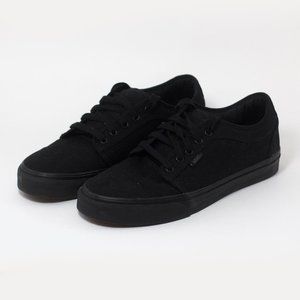 Vans Chukka Low Top Black M10.5